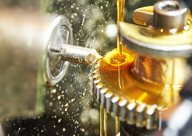 lubrication graco lubricant functions equipment heavy machine friction machines film corrosion wear industry important why between
